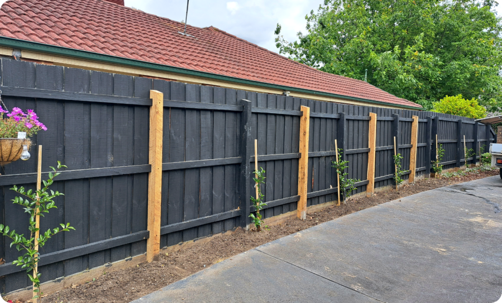 Home | Abela Fencing | Affordable Fence Repair | FREE Quote| Melbourne